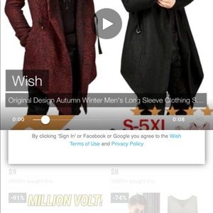 Meet your Posher, Shaina